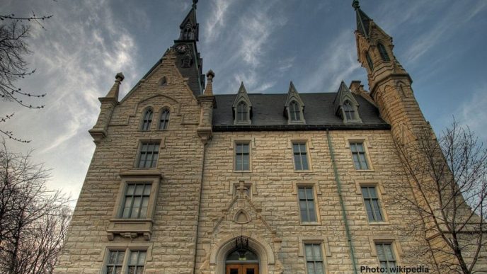 U.S. News & World Report Releases Updated Rankings of Big Ten Universities for 2027