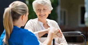 Embracing the Golden Years with Strength and Dignity