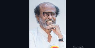 Rajinikanth Maintains Active Lifestyle at 75 Through Discipline and Fitness Routine