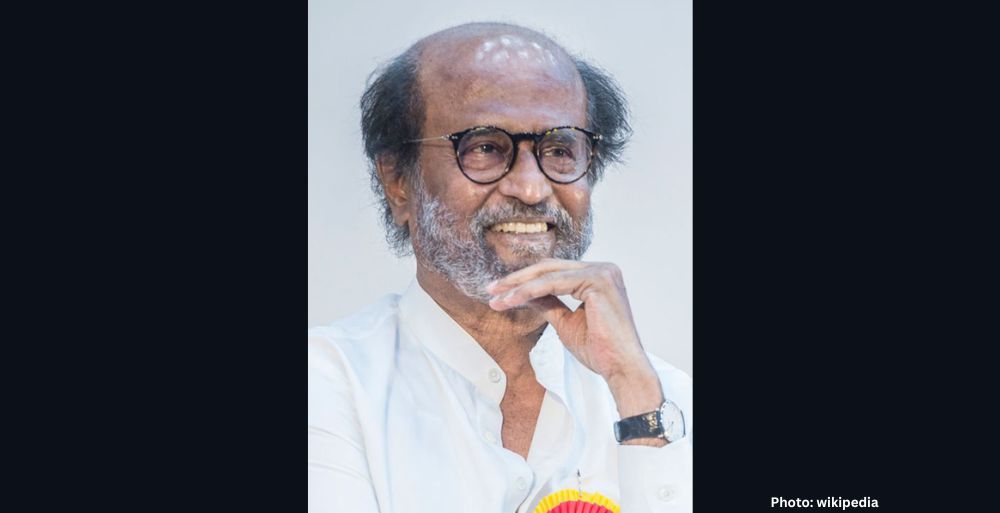 Rajinikanth Maintains Active Lifestyle at 75 Through Discipline and Fitness Routine