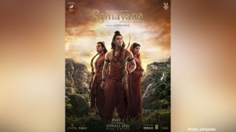 Ranbir Kapoor's 'Ramayana' Set for World Premiere at Los Angeles Academy Museum on October 27
