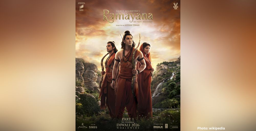 Ranbir Kapoor's 'Ramayana' Set for World Premiere at Los Angeles Academy Museum on October 27
