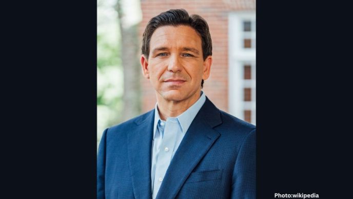 Ron DeSantis Re-enters Republican Presidential Race, Aims to Rebuild Support