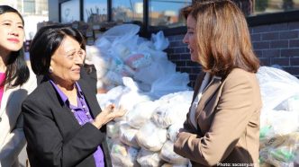Governor Hochul Sees SACSS Programs in Action During Visit to SACSS