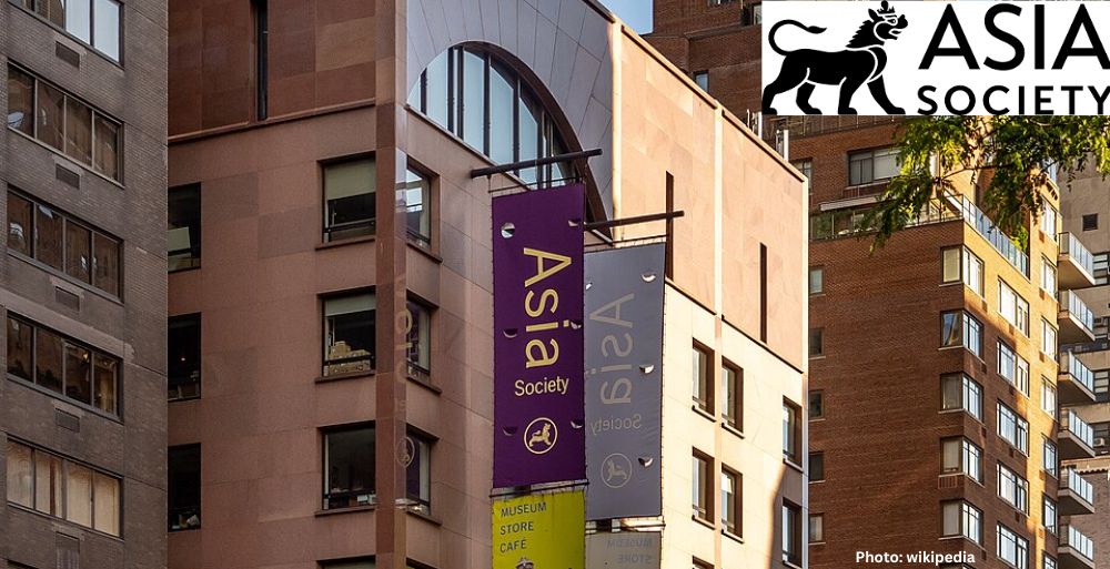 Asia Society Announces New Permanent Home in Washington, D.C.