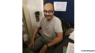 Ashoke Sen Becomes First Indian Physicist to Receive Oskar Klein Medal