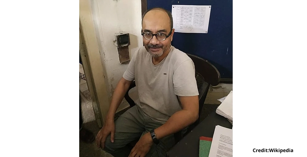 Ashoke Sen Becomes First Indian Physicist to Receive Oskar Klein Medal