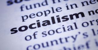Public Sentiment on Economic Ideologies Shifts as Support for Socialism Surpasses 40%