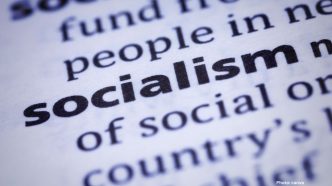 Public Sentiment on Economic Ideologies Shifts as Support for Socialism Surpasses 40%