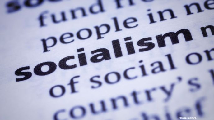 Public Sentiment on Economic Ideologies Shifts as Support for Socialism Surpasses 40%