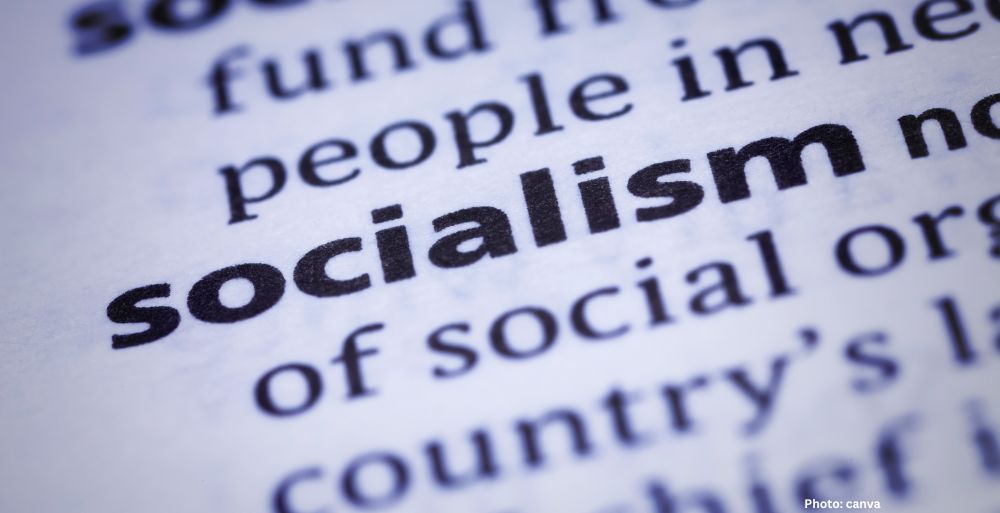 Public Sentiment on Economic Ideologies Shifts as Support for Socialism Surpasses 40%