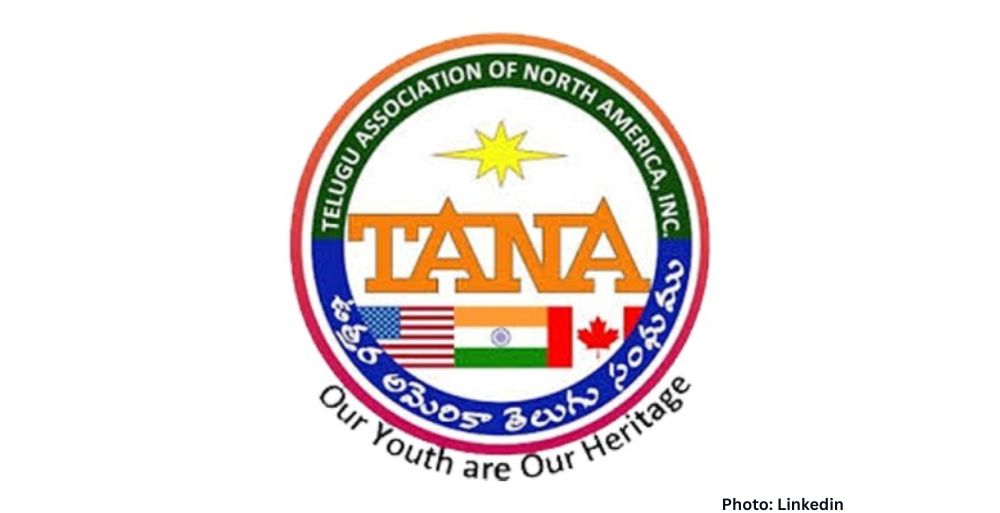 FBI Investigates Telugu Association of North America for Alleged Financial Misappropriation