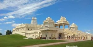 Authorities Foil Mass Shooting Plot at Aurora Hindu Temple, Sparking National Security Concerns