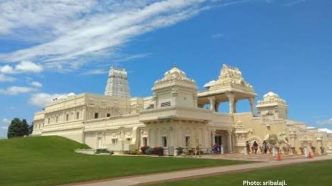 Authorities Foil Mass Shooting Plot at Aurora Hindu Temple, Sparking National Security Concerns