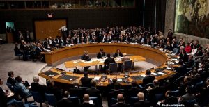 India Advocates for Equal Veto Rights in UN Security Council Reform Discussions