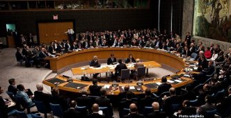 India Advocates for Equal Veto Rights in UN Security Council Reform Discussions