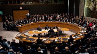 India Advocates for Equal Veto Rights in UN Security Council Reform Discussions