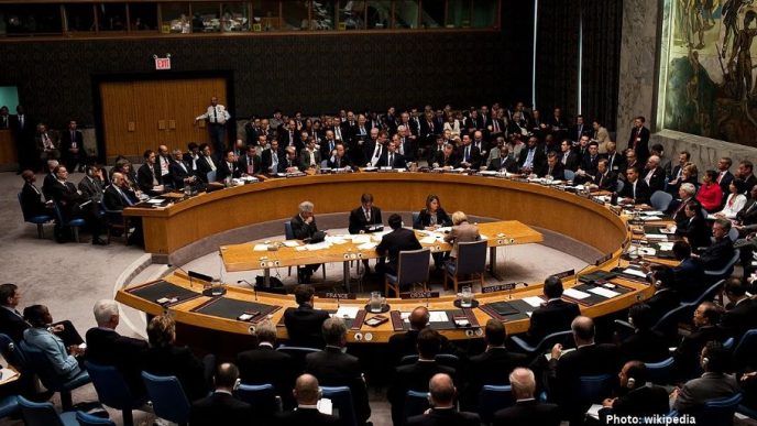 India Advocates for Equal Veto Rights in UN Security Council Reform Discussions