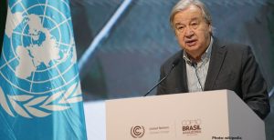 UN Secretary-General António Guterres Calls for Recognition of Global Discontent Amid Rising Living Costs