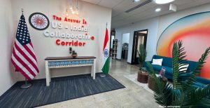 U.S.–India Collaborative Corridor Inaugurated in New Jersey to Foster Trade Relations