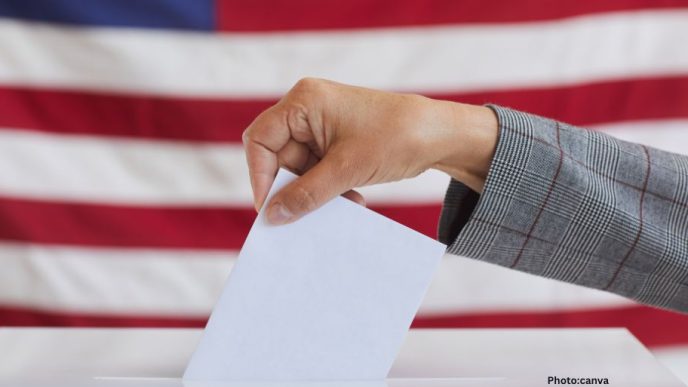 Analysts Identify Factors That May Limit Democratic Gains in Upcoming Midterm Elections
