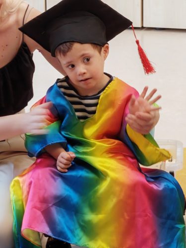 Raising Rainbows Story 1 15