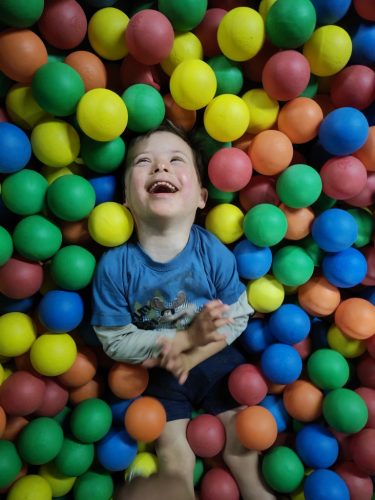 Raising Rainbows Story 1 18