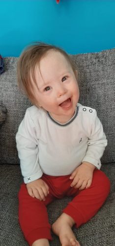 Raising Rainbows Story 1 26