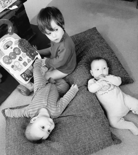 Raising Rainbows Story 1 32