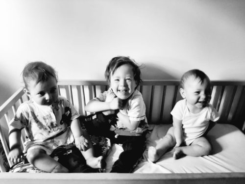 Raising Rainbows Story 1 36
