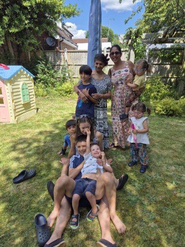 Raising Rainbows Story 1 37