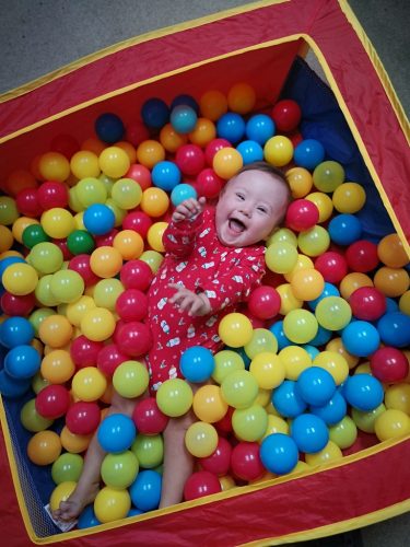 Raising Rainbows Story 1 38
