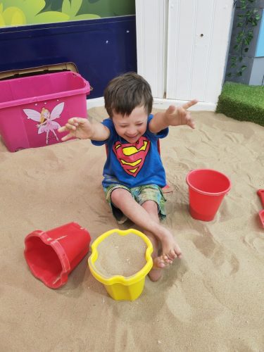 Raising Rainbows Story 1 40