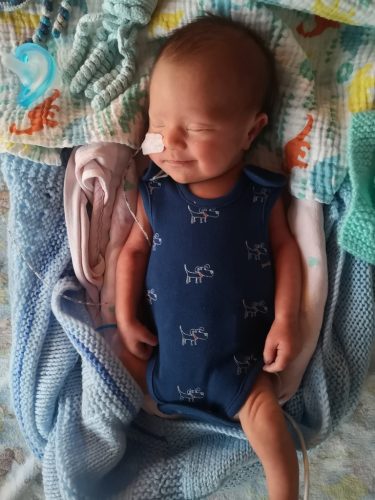 Raising Rainbows Story 1 48